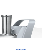 BOSCH PROPOWER MEAT GRINDER WHITE, 1600W