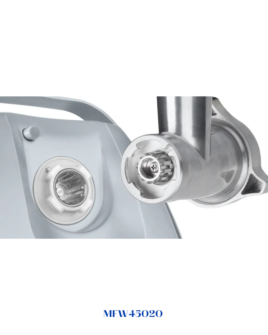 BOSCH PROPOWER MEAT GRINDER WHITE, 1600W