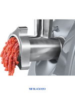 BOSCH PROPOWER MEAT GRINDER WHITE, 1600W