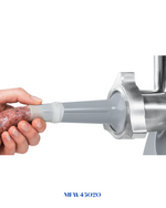 BOSCH PROPOWER MEAT GRINDER WHITE, 1600W