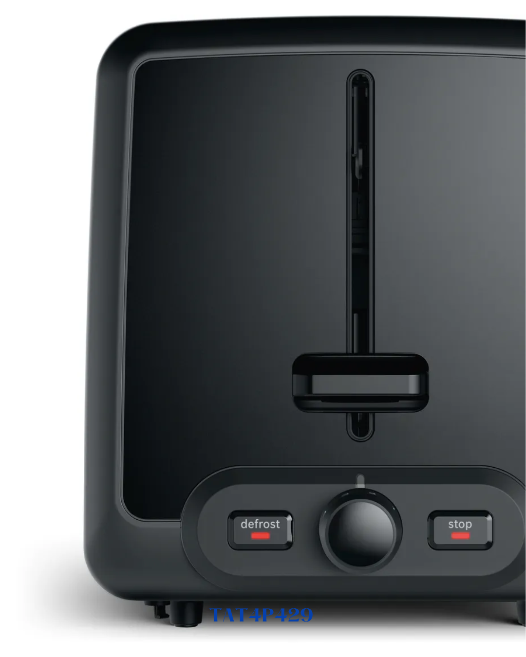 BOSCH COMPACT TOASTER DESIGNLINE COPPER 970W​
