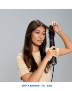 BRAUN AS4.2 AIR STYLER 1000W IONIC BLACK