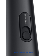 BRAUN AS4.2 AIR STYLER 1000W IONIC BLACK