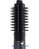 BRAUN AS4.2 AIR STYLER 1000W IONIC BLACK