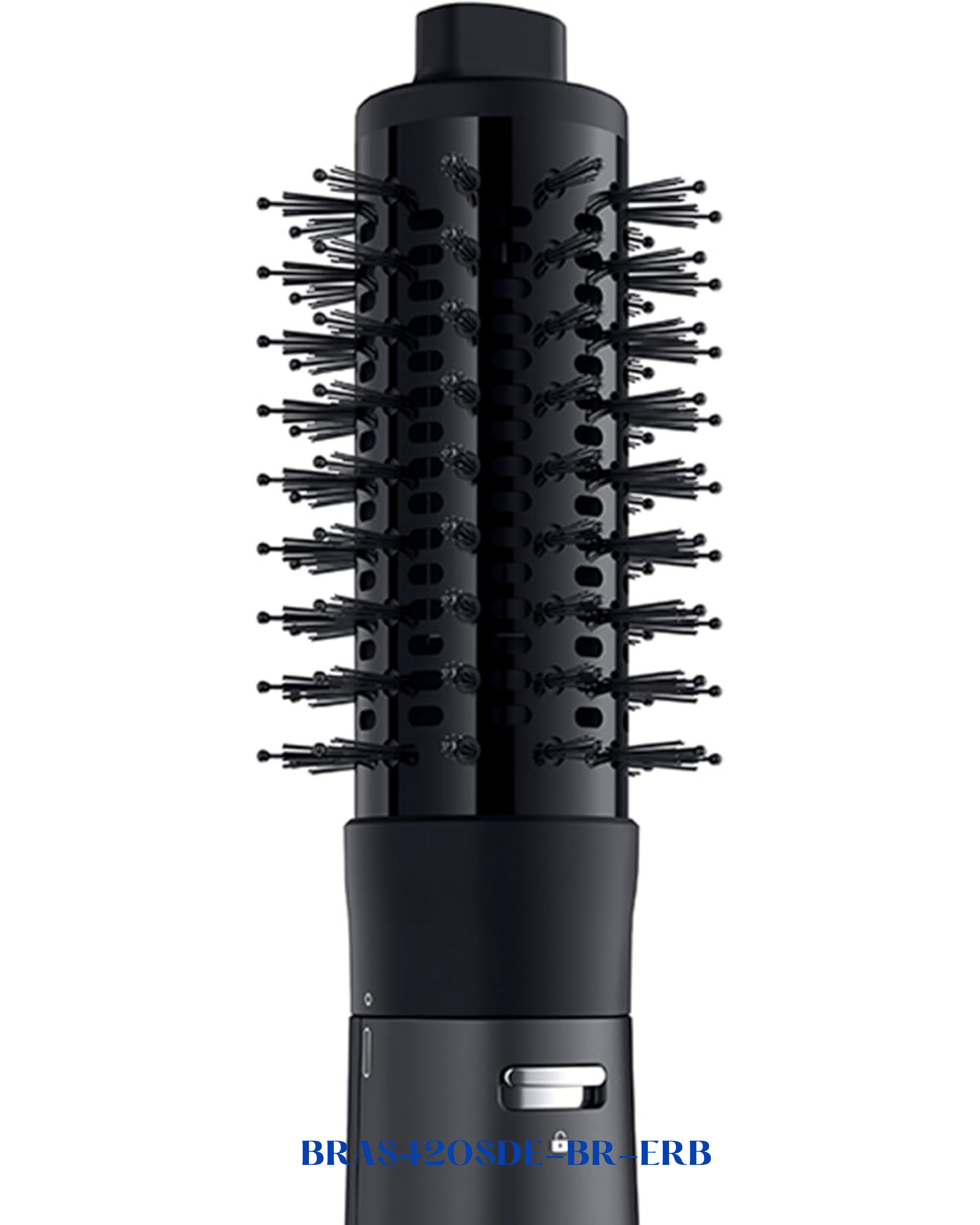 BRAUN AS4.2 AIR STYLER 1000W IONIC BLACK