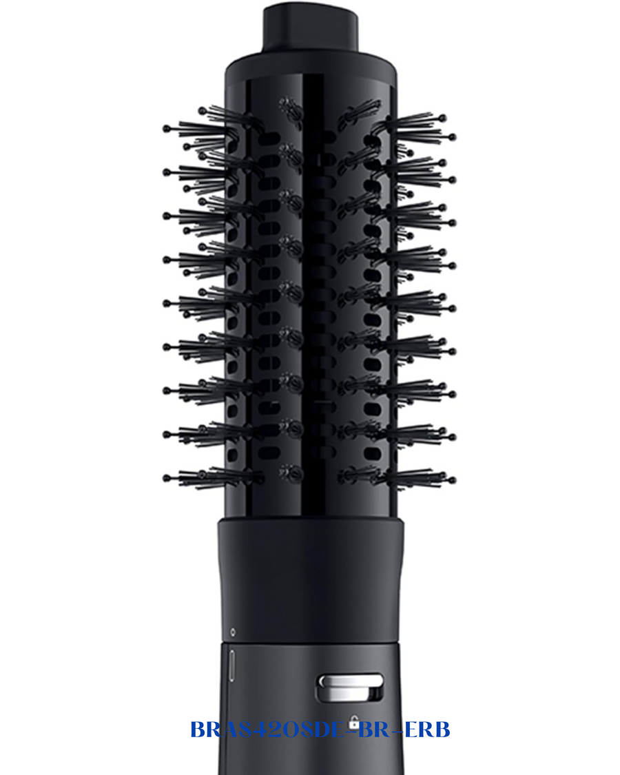 BRAUN AS4.2 AIR STYLER 1000W IONIC BLACK