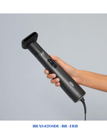 BRAUN AS4.2 AIR STYLER 1000W IONIC BLACK