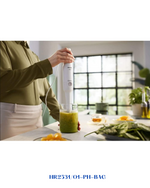 PHILIPS DAILY COLLECTION PROMIX HAND BLENDER 650W