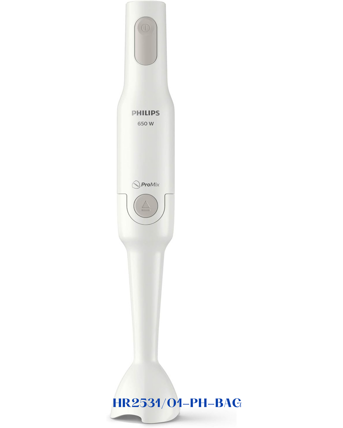 PHILIPS DAILY COLLECTION PROMIX HAND BLENDER 650W