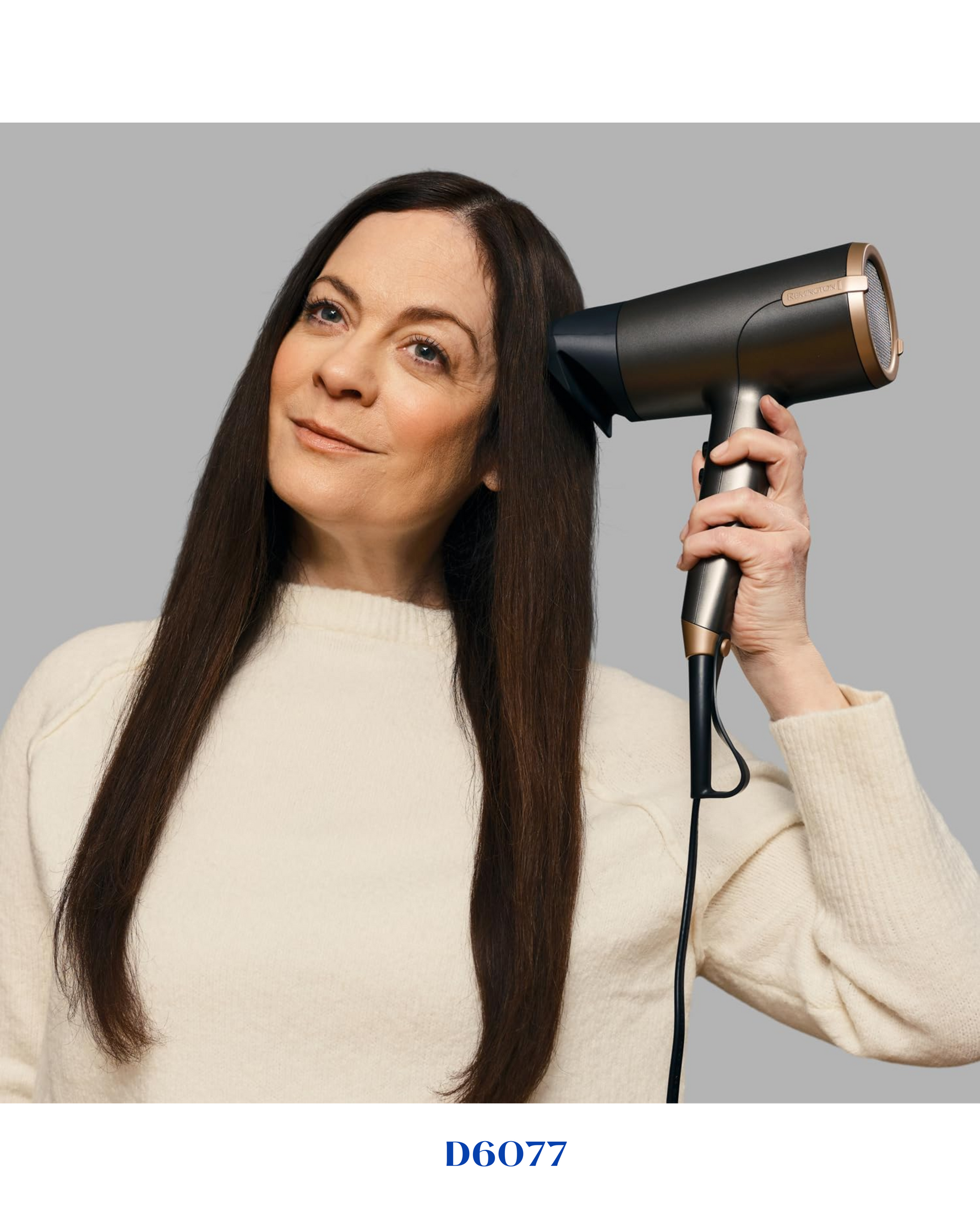 REMINGTON ONE™ DRY & STYLE HAIRDRYER