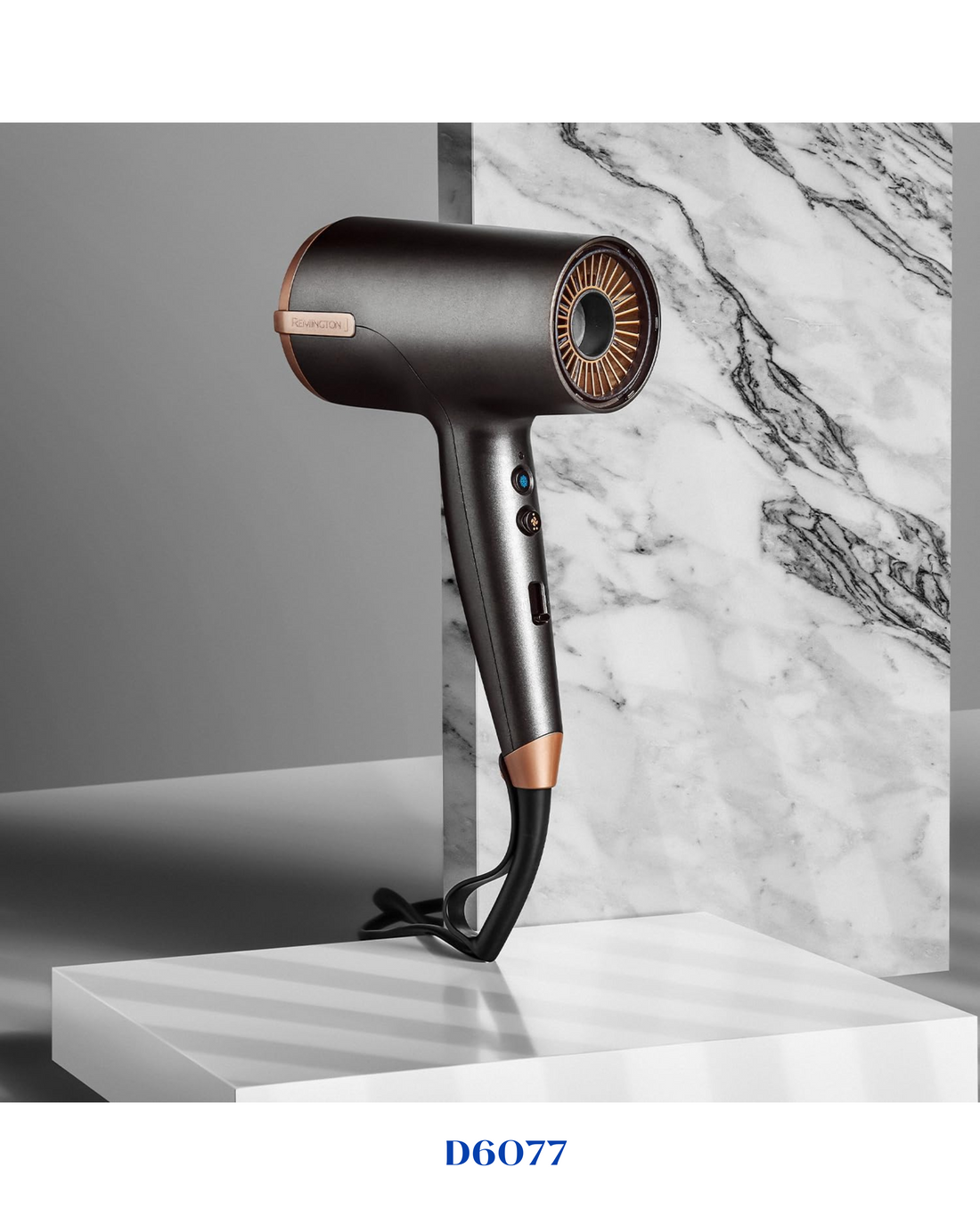 REMINGTON ONE™ DRY & STYLE HAIRDRYER
