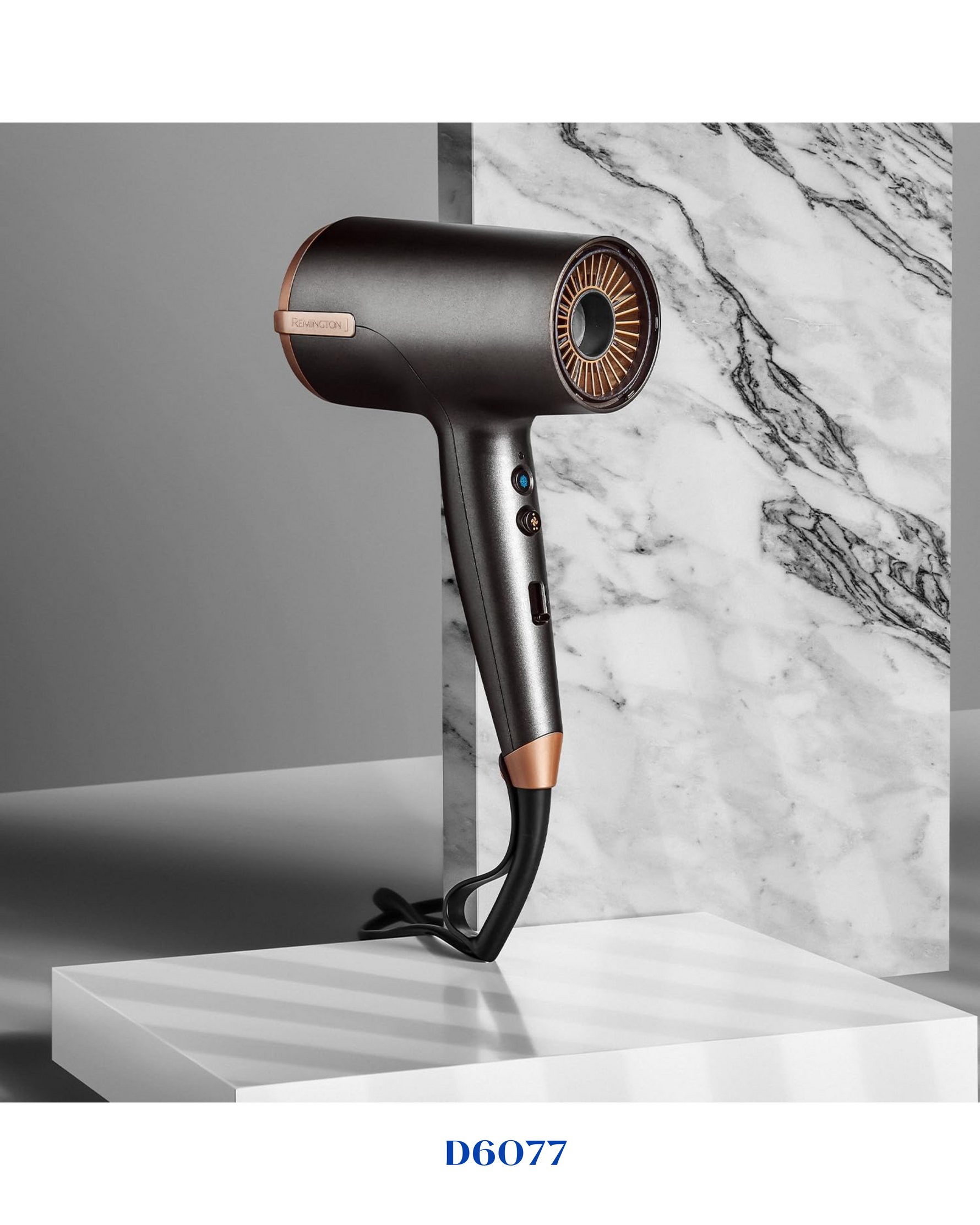 REMINGTON ONE™ DRY & STYLE HAIRDRYER