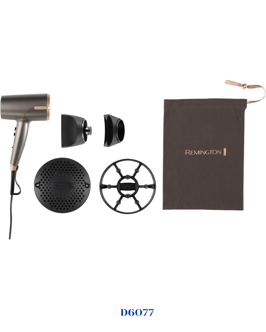 REMINGTON ONE™ DRY & STYLE HAIRDRYER