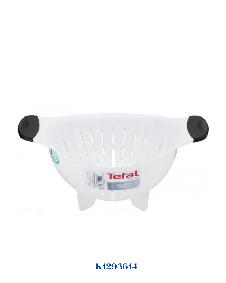 TEFAL COMFORT COLANDER