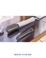 PHILIPS AIR STYLER, ROTATING THERMOBRUSH 1000W