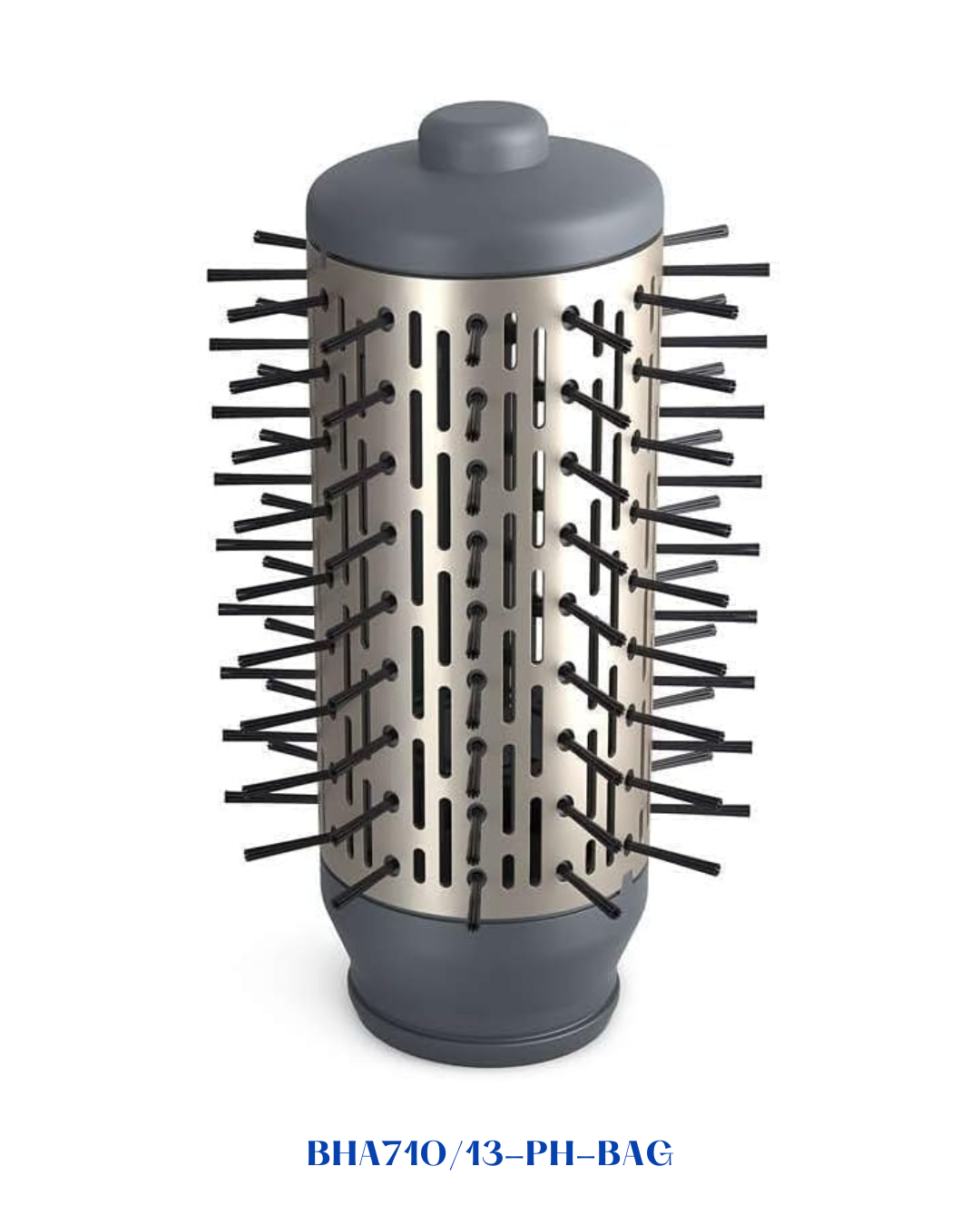 PHILIPS AIR STYLER, ROTATING THERMOBRUSH 1000W