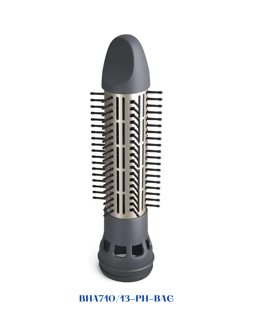 PHILIPS AIR STYLER, ROTATING THERMOBRUSH 1000W