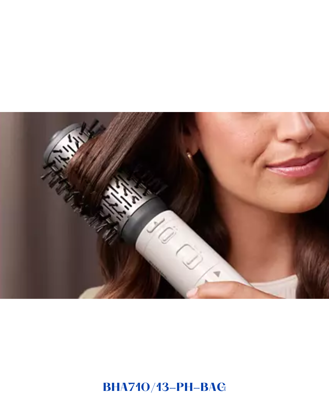 PHILIPS AIR STYLER, ROTATING THERMOBRUSH 1000W