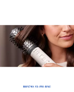 PHILIPS AIR STYLER, ROTATING THERMOBRUSH 1000W