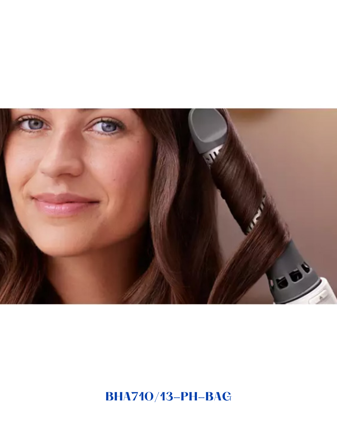 PHILIPS AIR STYLER, ROTATING THERMOBRUSH 1000W