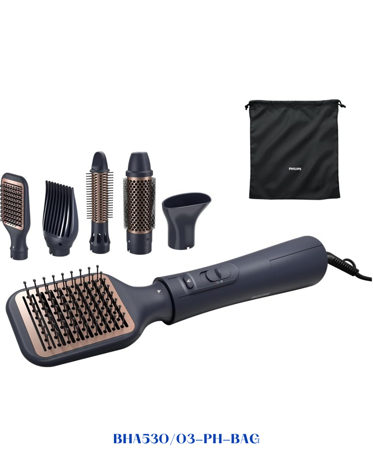 PHILIPS 5000 SERIES AIR STYLER 1000W