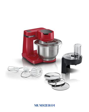 BOSCH KITCHEN MACHINE MUM | 2 700 W-3.8 L-  ماكينة المطبخ بوش