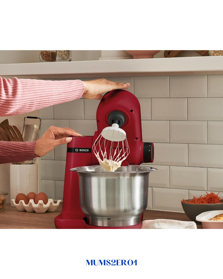 BOSCH KITCHEN MACHINE MUM | 2 700 W-3.8 L-  ماكينة المطبخ بوش