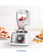 BOSCH  FOOD PROCESSOR 1250 W-3.9 L-محضرة طعام بوش