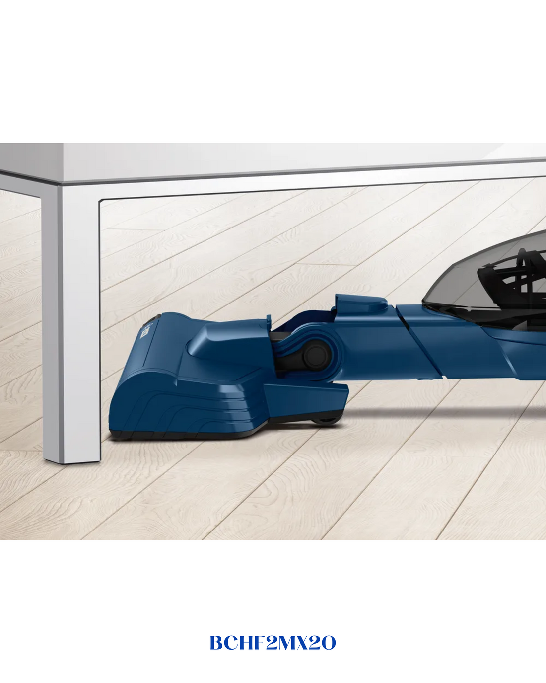 BOSCH SERIE | 2 RECHARGEABLE 2IN1 20V-مكنسة بوش قابلة للشحن