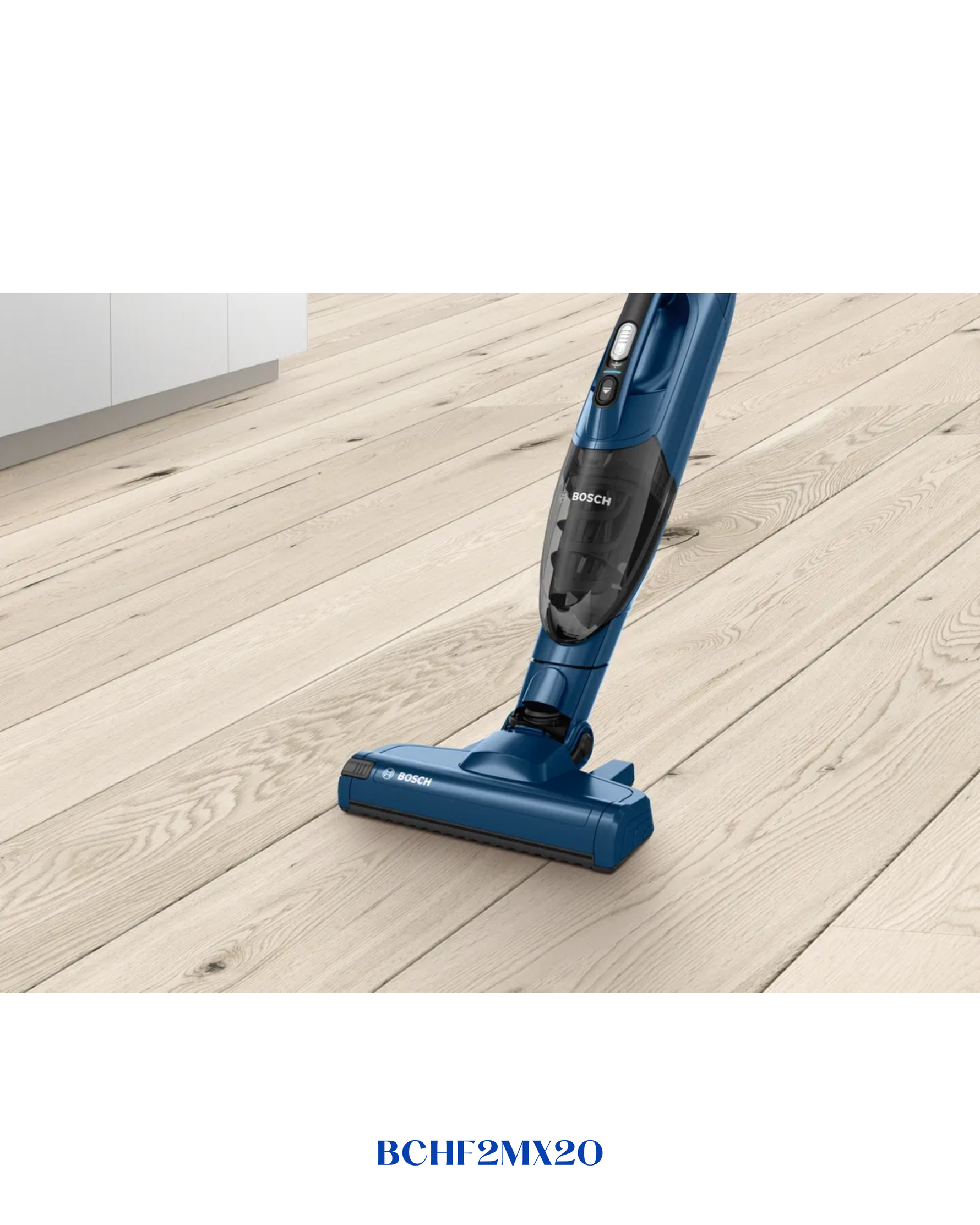 BOSCH SERIE | 2 RECHARGEABLE 2IN1 20V-مكنسة بوش قابلة للشحن