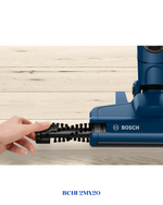 BOSCH SERIE | 2 RECHARGEABLE 2IN1 20V-مكنسة بوش قابلة للشحن