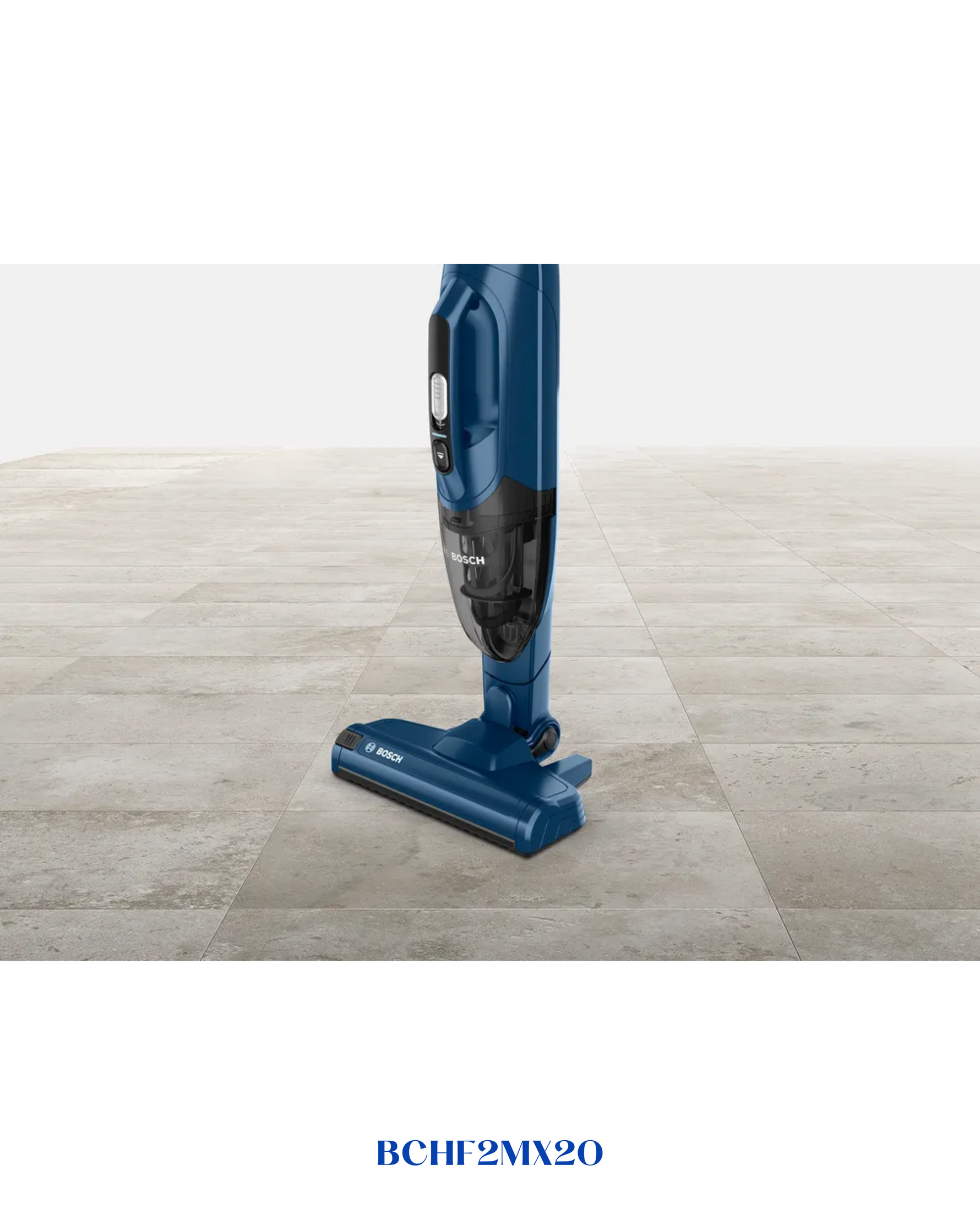 BOSCH SERIE | 2 RECHARGEABLE 2IN1 20V-مكنسة بوش قابلة للشحن