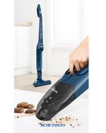 BOSCH SERIE | 2 RECHARGEABLE 2IN1 20V-مكنسة بوش قابلة للشحن