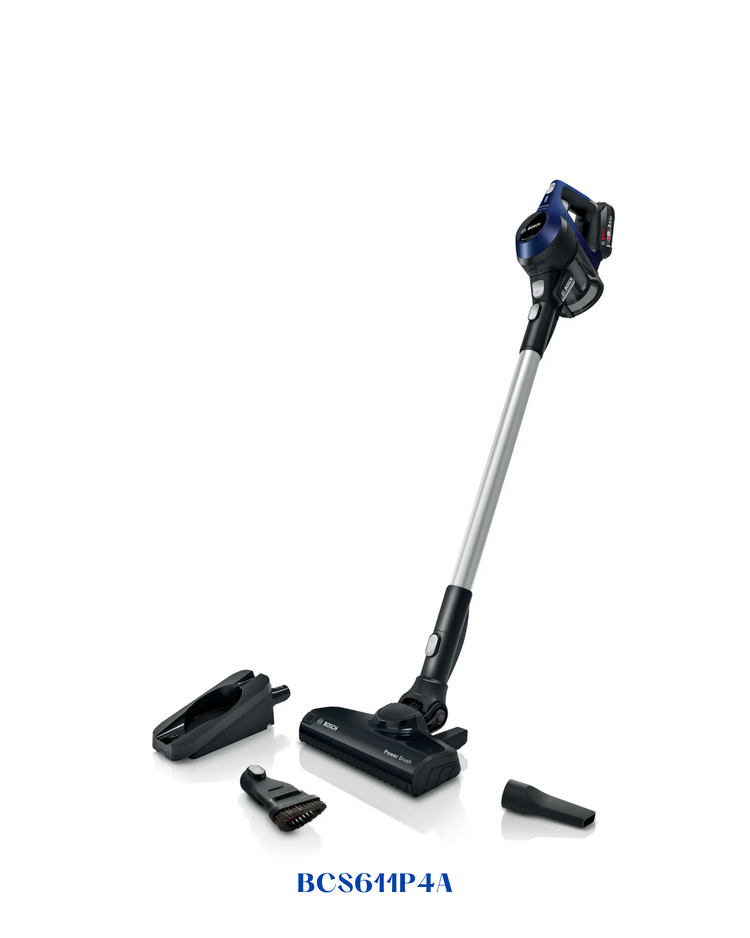 BOSCH SERIE | 6 CLEANER UNLIMITED 18V--مكنسة بوش قابلة للشحن