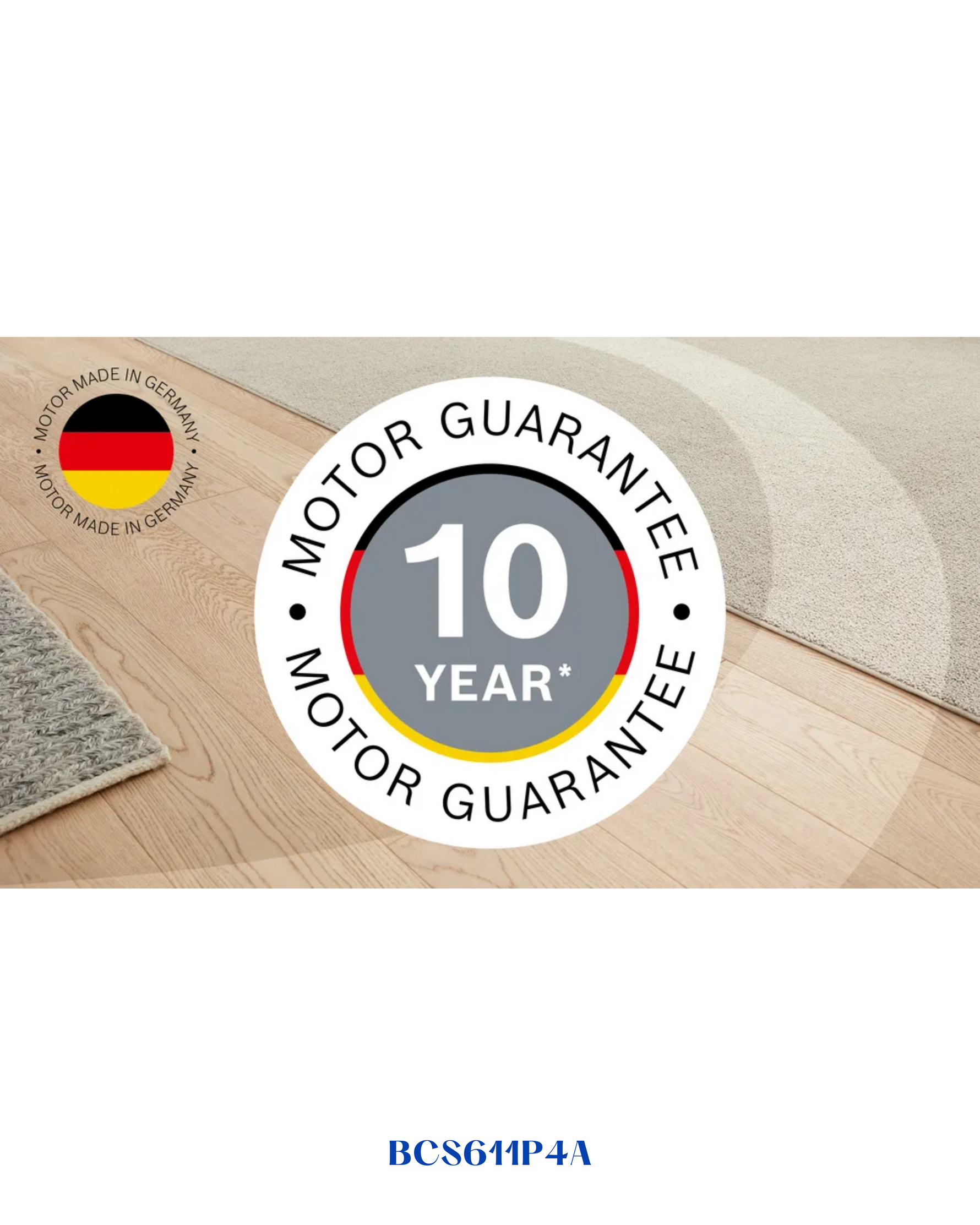 BOSCH SERIE | 6 CLEANER UNLIMITED 18V--مكنسة بوش قابلة للشحن