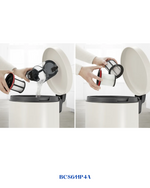 BOSCH SERIE | 6 CLEANER UNLIMITED 18V--مكنسة بوش قابلة للشحن