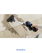 BOSCH SERIE | 6 CLEANER UNLIMITED 18V--مكنسة بوش قابلة للشحن