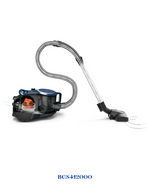 BOSCH BAGLESS VACUUM CLEANER BLUE 2000W