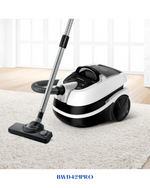 BOSCH SERIE | 4WET & DRY VACUUM 2100 W- مكنسة بوش كهربائية