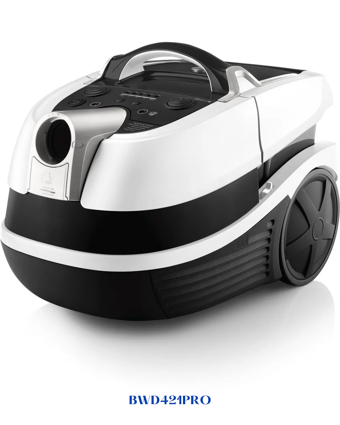 BOSCH SERIE | 4WET & DRY VACUUM 2100 W- مكنسة بوش كهربائية