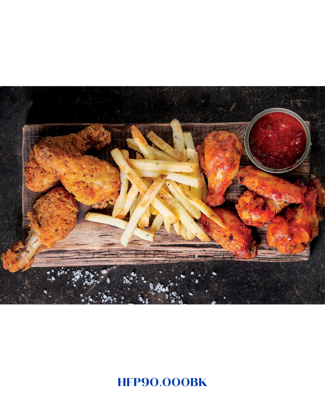 KENWOOD AIR FRYER 11L-2000W