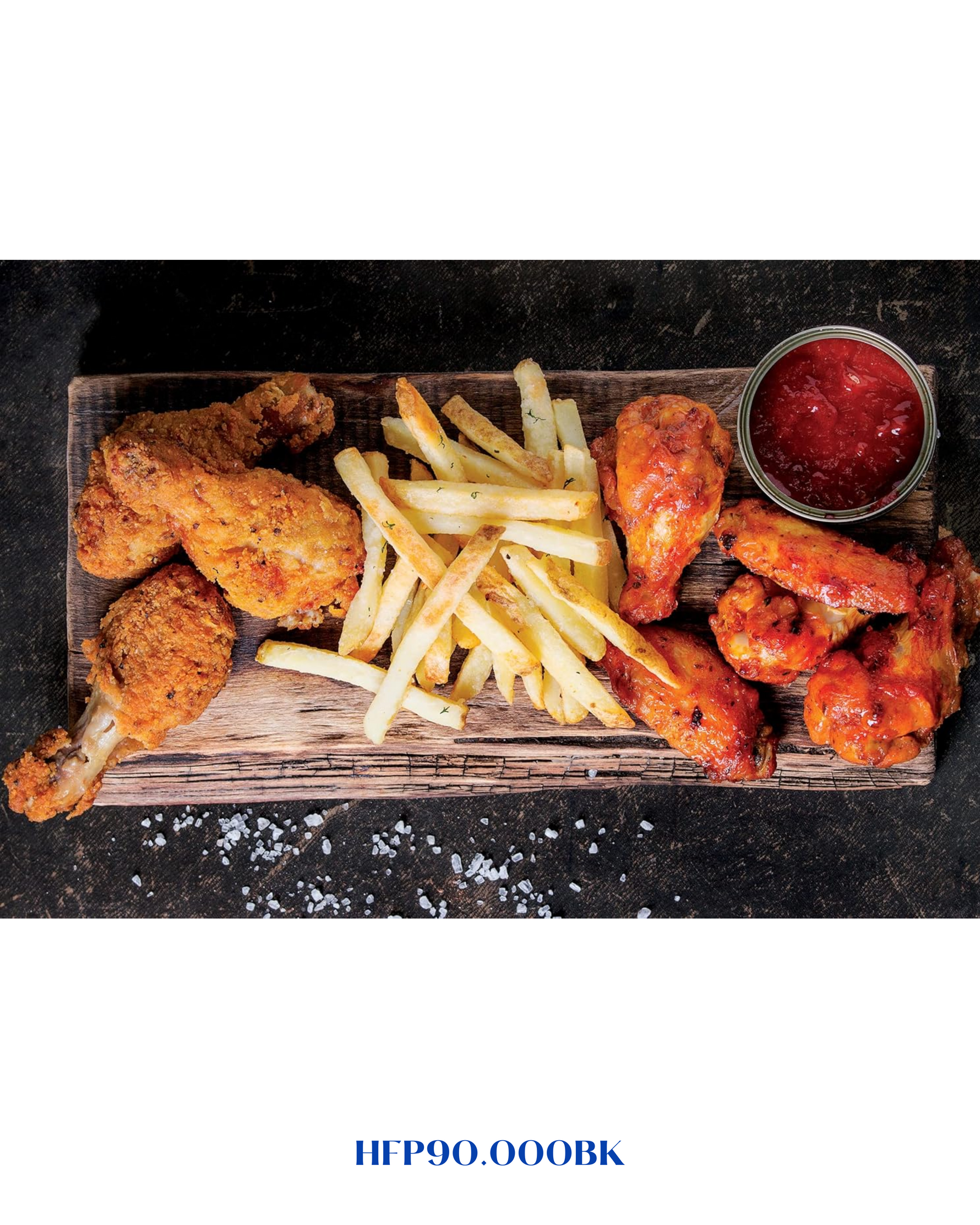 KENWOOD AIR FRYER 11L-2000W