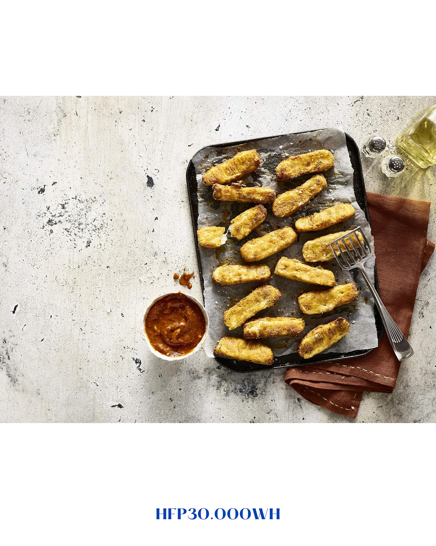 KENWOOD AIR FRYER 3.5L-1500W