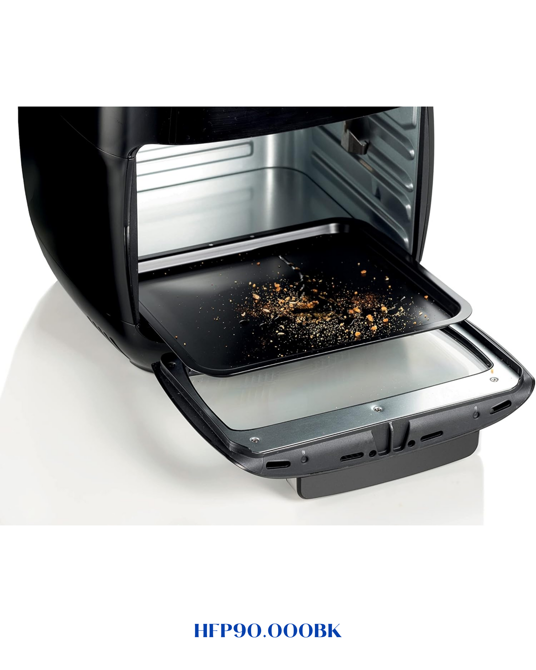 KENWOOD AIR FRYER 11L-2000W