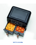 KENWOOD AIR FRYER 8L-1700W