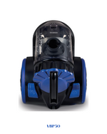 KENWOOD  BAGLESS VACUUM CLEANER, 1800W