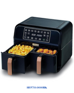 KENWOOD AIR FRYER 8L-1700W