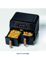 KENWOOD AIR FRYER 8L-1700W