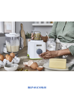 KENWOOD - BLASTIC BLENDER-X STANDMIXER 2L-650W