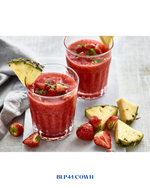KENWOOD - BLASTIC BLENDER-X STANDMIXER 2L-650W